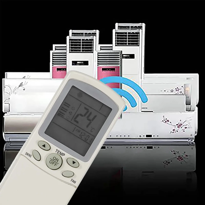 

Флэш-пульт дистанционного управления для кондиционера Haier