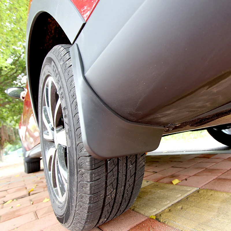 

4Pcs for DFM DFSK 580 2016-2019 S560 Fender CAR Mudguard