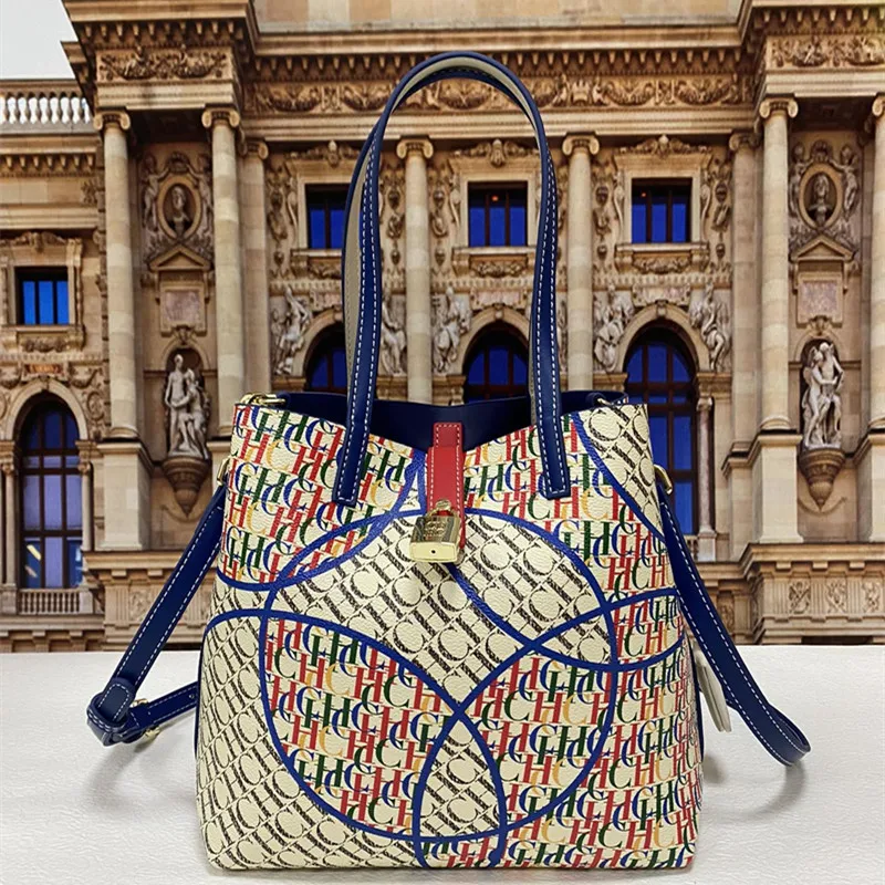 

Роскошные брендовые модные дамские сумки, новинка 2021, роскошные сумки из воловьей кожи