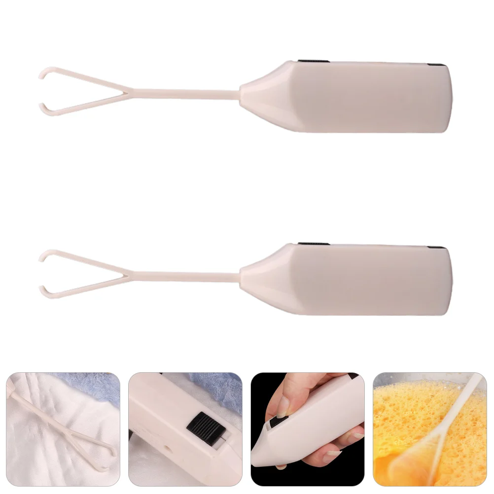 

Egg Mixer Beater Whisk Electric Hand Kitchen Coffee Cooking Frother Drink Beverage Forther Tong Cranklatte Makerbread Stirrer