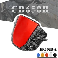 for honda cb650r 2019 2021 cb1000r 2018 2021 cb 650r 1000r cb650 r motorcycle windscreen windshield shield screen accessories