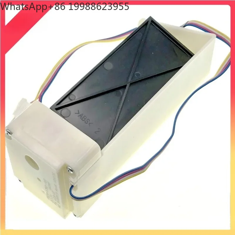 Фото Мотор дверного привода FBZA-1750-10D для холодильников Samsung DA31-00043J BCD-286WNQISS1 290WNRISA1 WNSIWW DC12V W29-15 №1