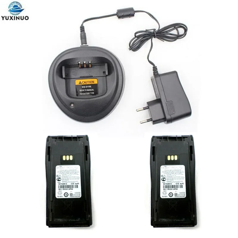 NNTN4851 NNTN4851A 1600 мАч Ni-MH