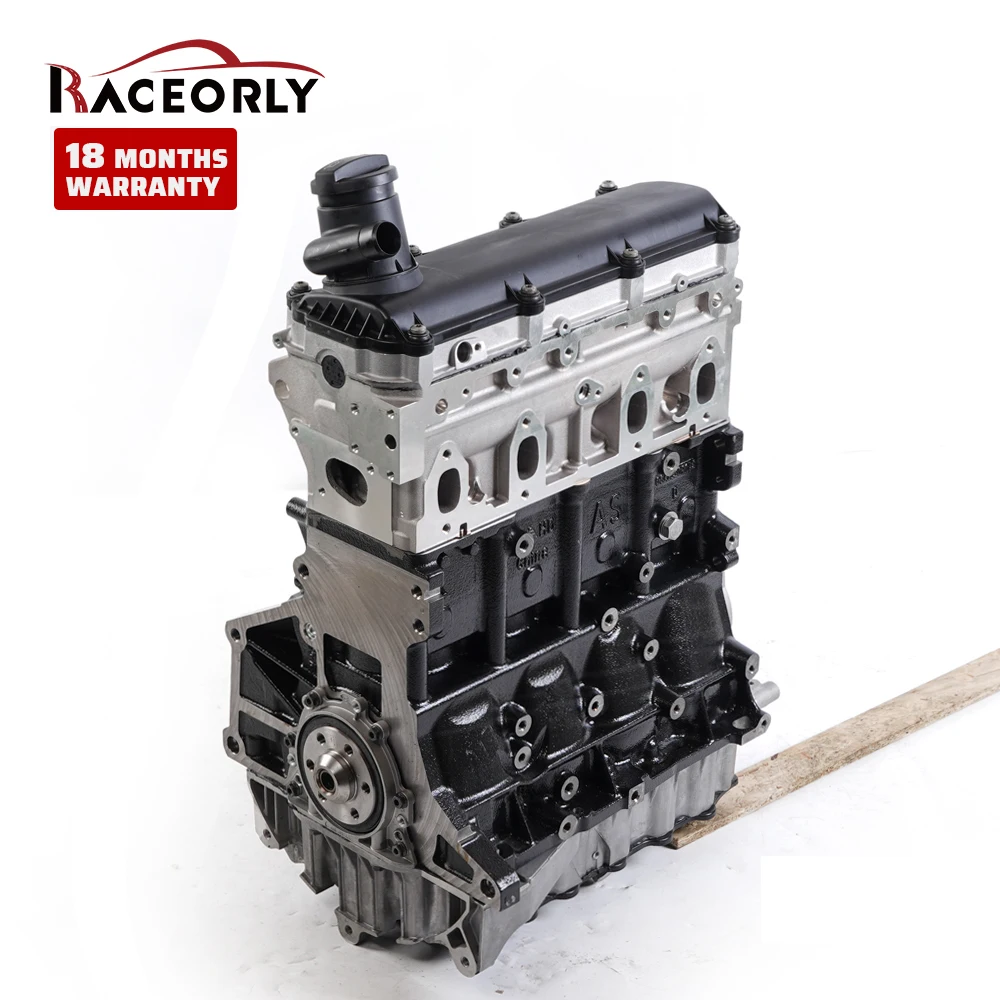 Лидер продаж автомобильных аксессуаров 06A 100045 Б двигатель в сборе для Sagitar 1.6 BWH