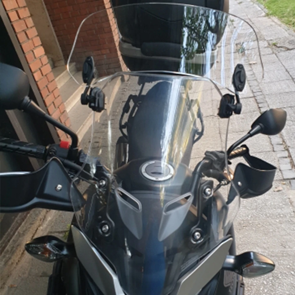Удлинитель ветрового стекла для Мотоцикла Suzuki GSXR 750 600 1000 K1 K2 K3 K4 K5 K6 K7 K8 K9 |