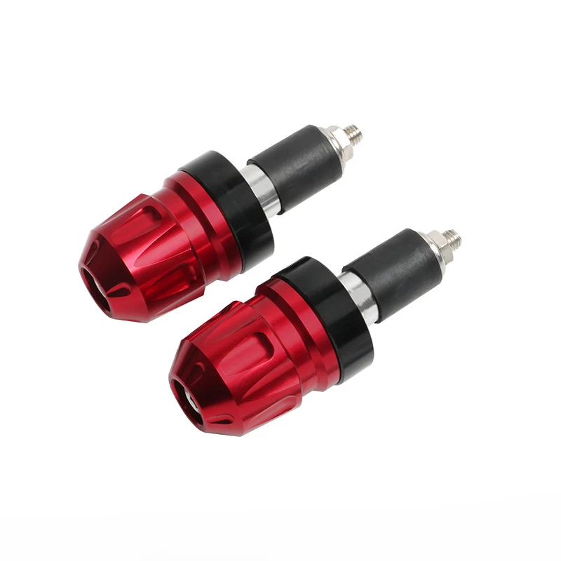 Наконечники для Руля Мотоцикла KOVE 450RR 321RR-S 321RR 321R аксессуары модификации блока