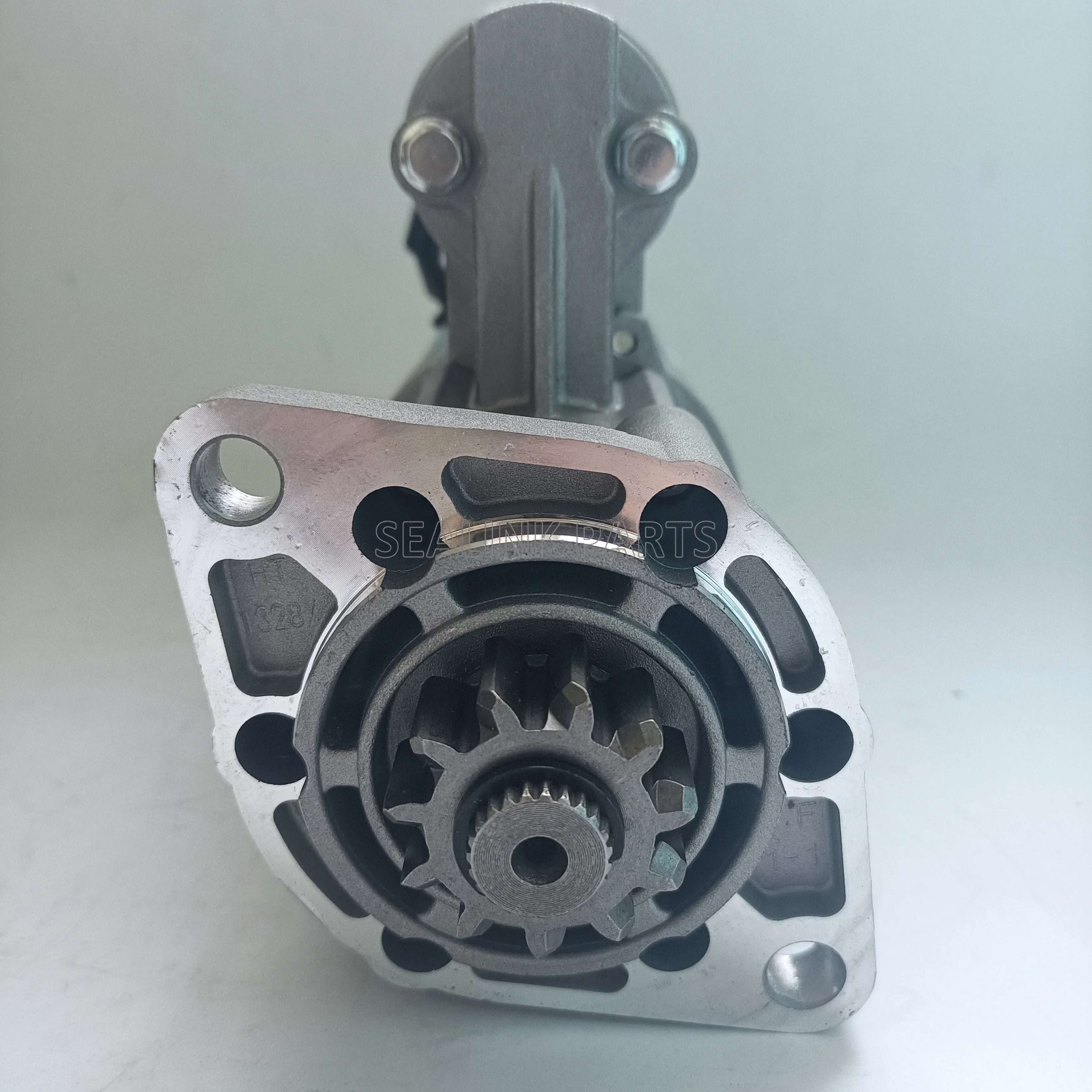 QDJ1328X CZ475Q 300000 Двигатель СТАРТЕРА D ПОДХОДИТЬ ZHENJIANG SIYANG 380J-3 ЗАПАСНАЯ ЧАСТЬ ДЛЯ