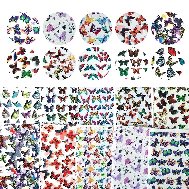 

Butterfly Printing Faux Synthetic Eco Leather Sheets，Fabric For Furniture Upholstery Sofa Backpack Desk Mat DIY Sewing Materials