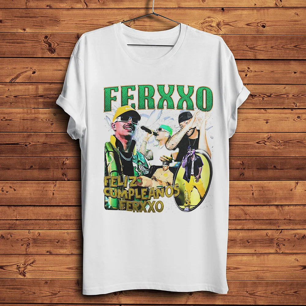 

Forxxoo Feidd T-shirt Men/women New Summer Product Short Sleeve Tee-shirt 100% Cotton High Quality Tshirts Personality Fashion