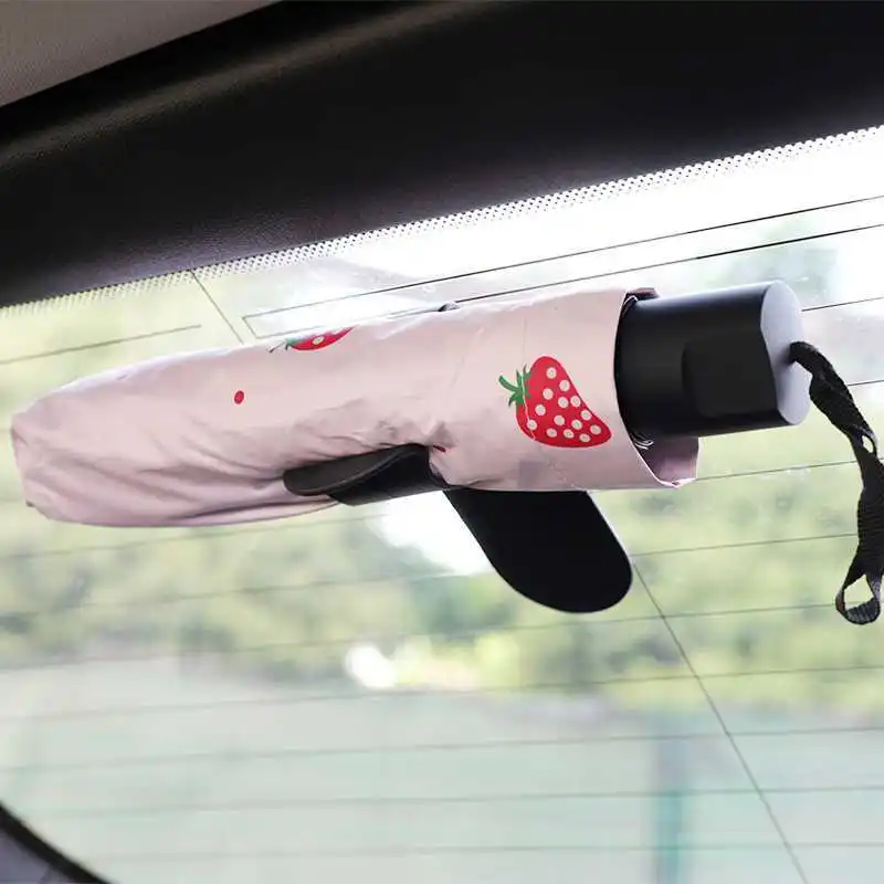 Многофункциональный крючок для автомобильного зонта зажим Cupra Formentor 2019 Ateca Leon