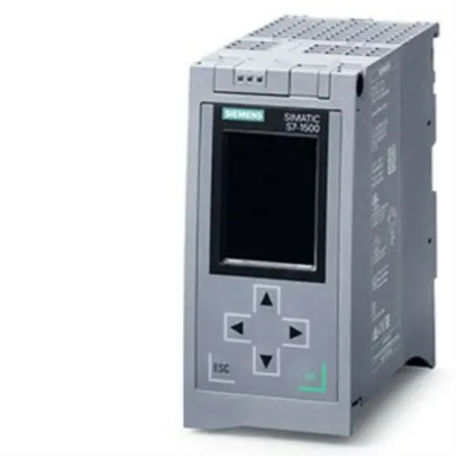

1PCS New Siemens 6ES7516-3FN01-0AB0 6ES7 516-3FN01-0AB0