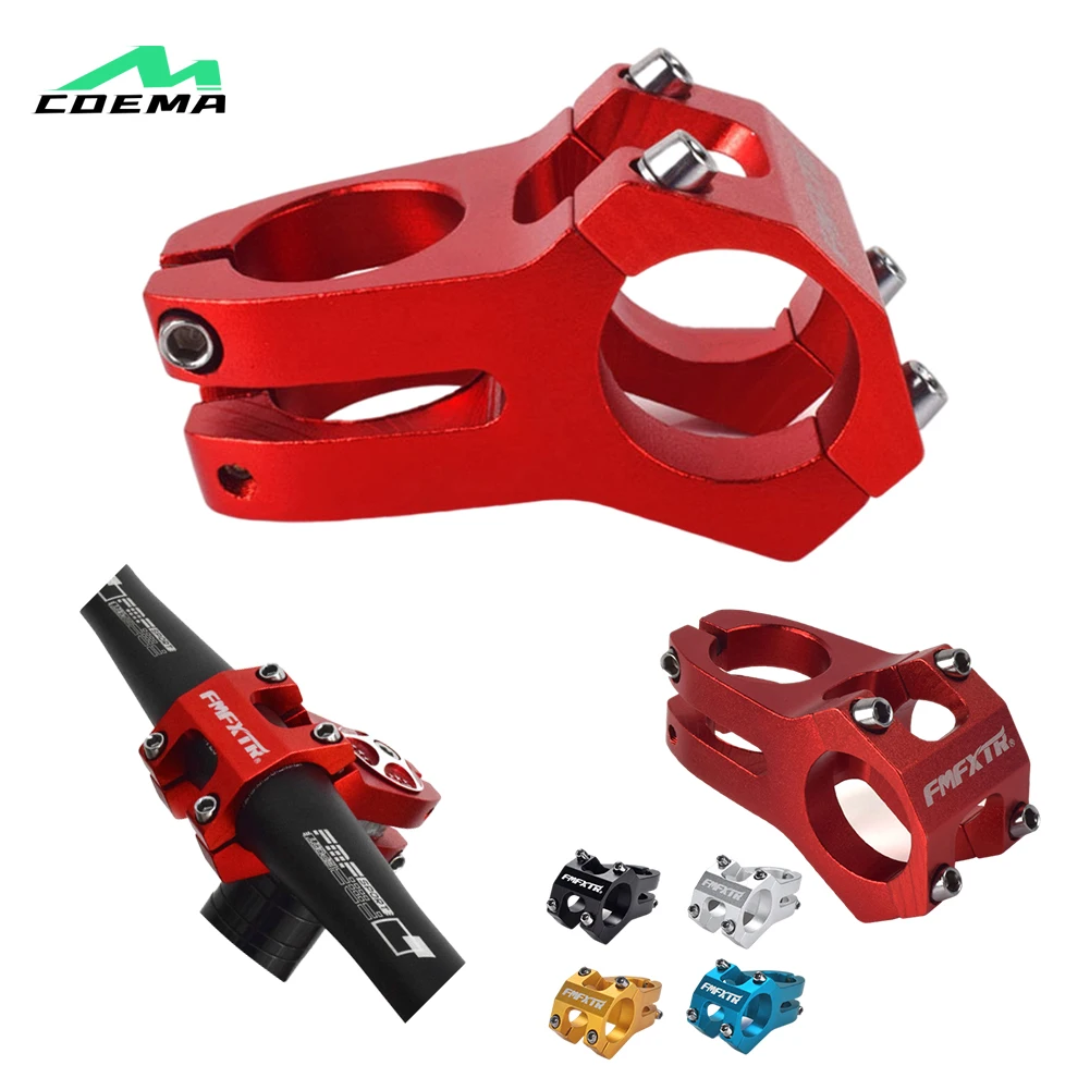 Кронштейн для руля велосипеда короткий стержень гонок по бездорожью |