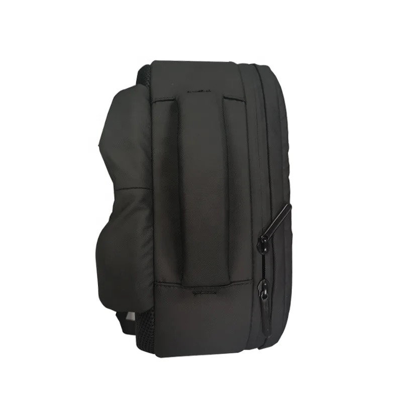 3D-реклама светодиодный экран рюкзак голографическая машина сумка на плечо с