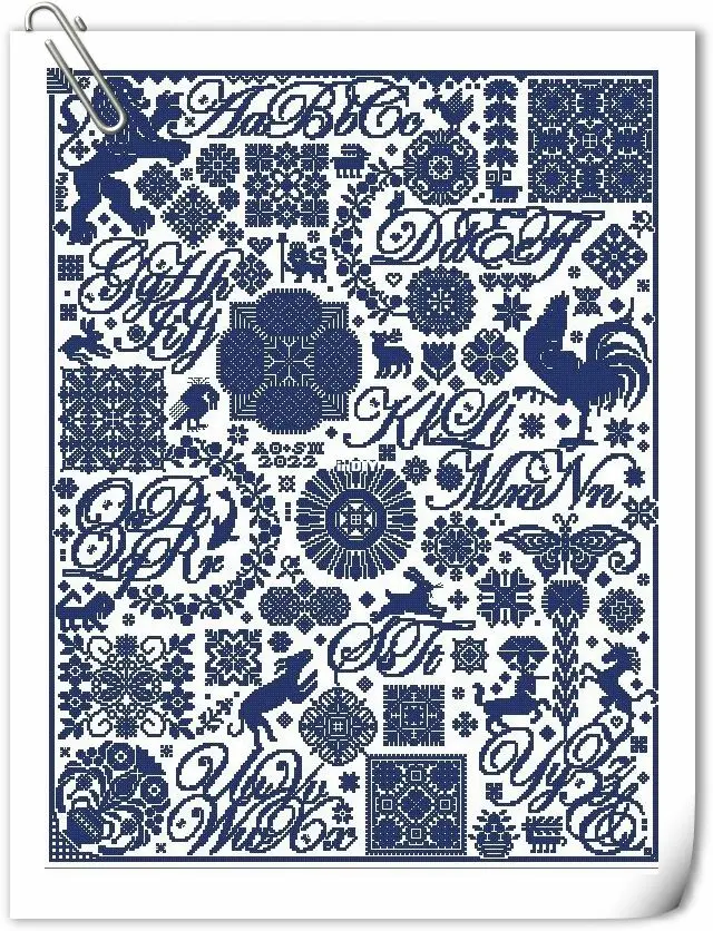 100% египетские хлопковые нитки подлинный продукт наборы для вышивки крестиком