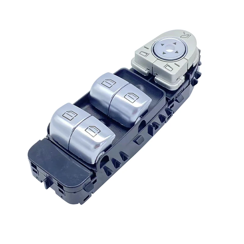 

OE:A2139055103 Главный переключатель управления стеклоподъемником для Mercedes-Benz E-Class W213 W238