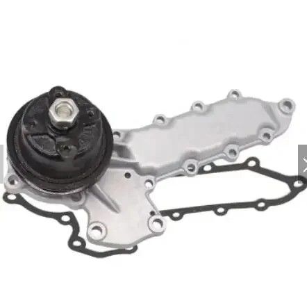 Водяной насос двигателя D1101 D1301 V1501 V1701 V1901 V2403 15341-73030 для трактора KUBOTA L245 L245F L245DT L295