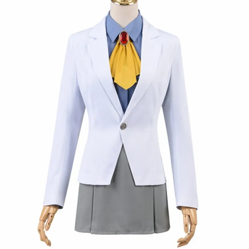 

Костюм для косплея NOBLESSE Seira J Loyard, костюм для Хэллоуина