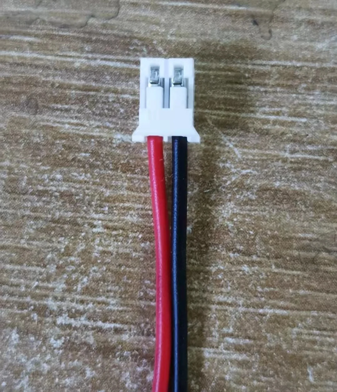 

PH2.0 prewired connectors, 2 pin