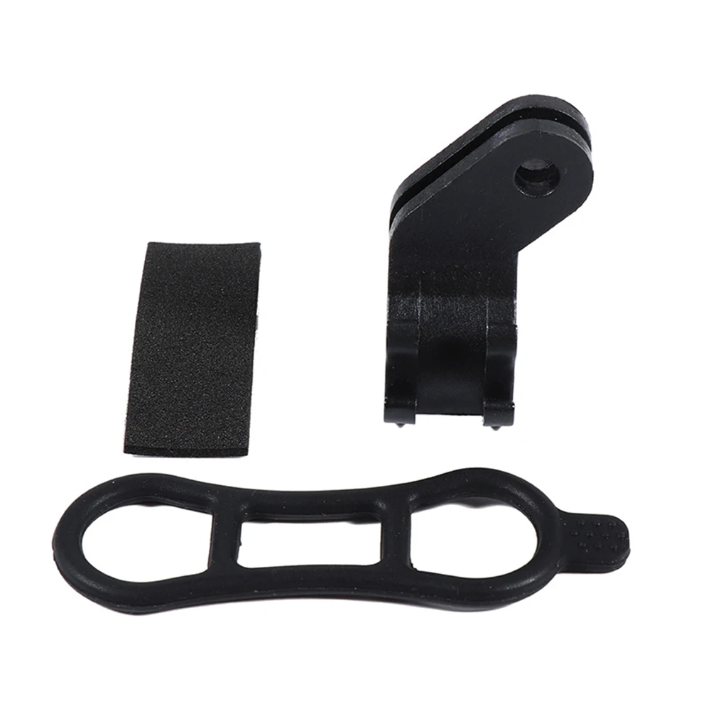 Регулируемый держатель для крепления на велосипед