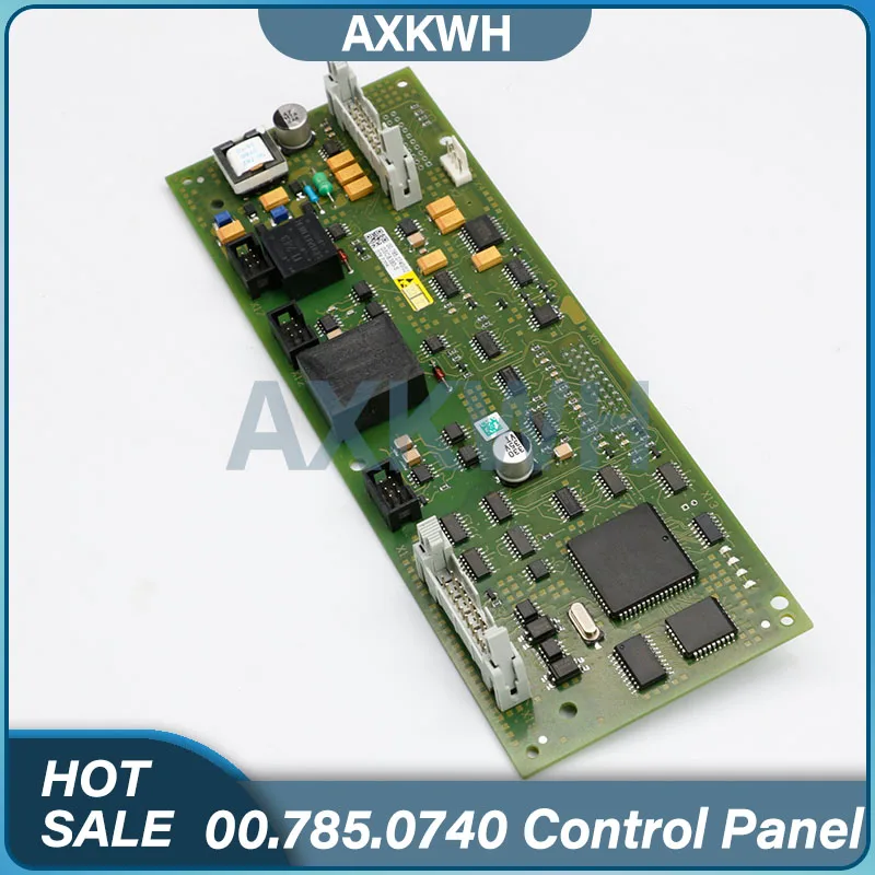 Лучшее качество 00.785.0740 панель управления для печатной машины Heidelberg SM102 CD102 SM74 PM74