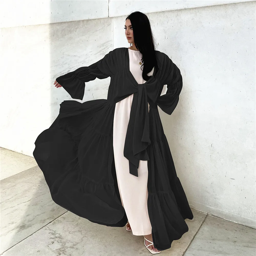 Abaya Рамадан, кафтан, Турция, ислам, кафтан, Марокканское мусульманское платье, Abaya s для женщин, пакистанское платье, кимоно, женское кимоно, Ма...