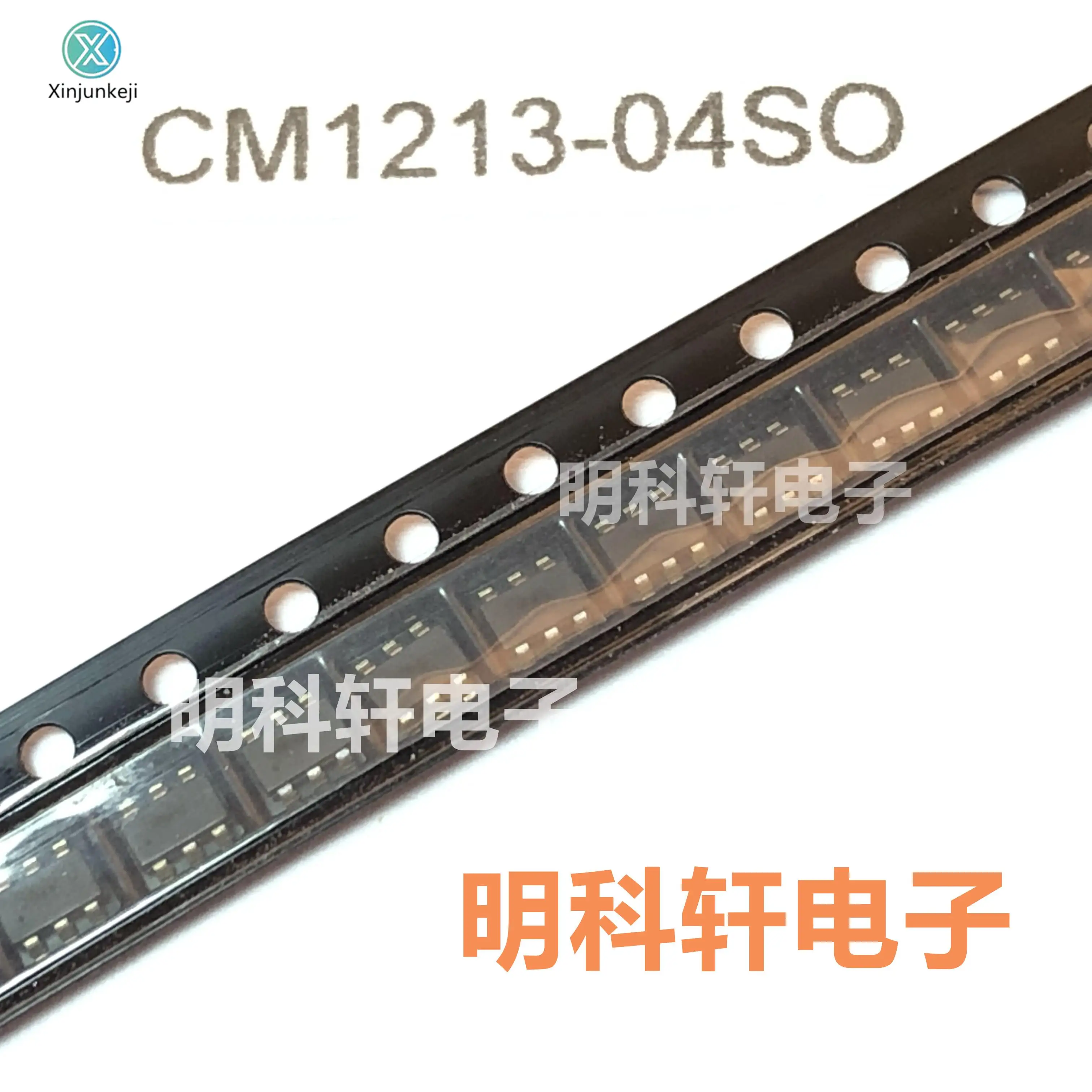 

20pcs orginal new CM1213-04SO SOT23-6
