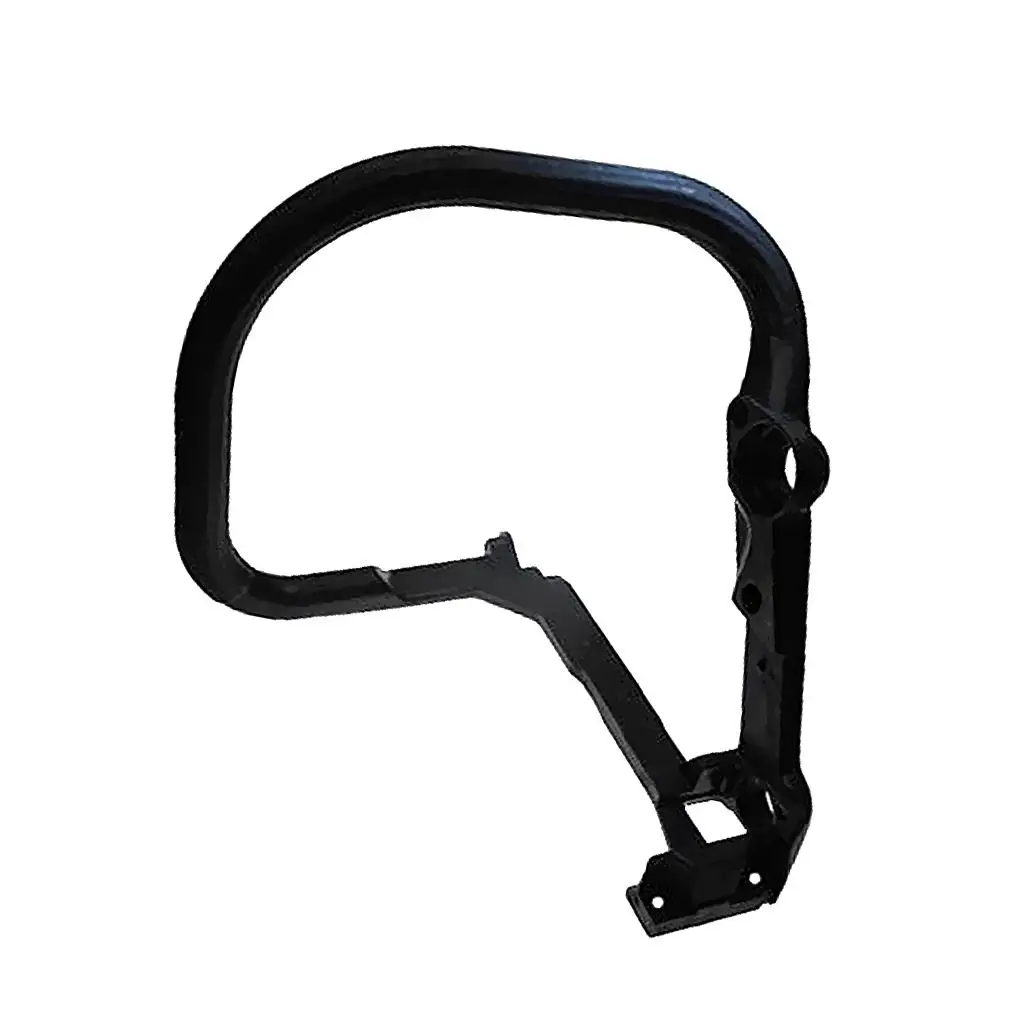 

Replacement Wrap Handlebar Handle Bar For Stihl Chainsaw MS290 Black
