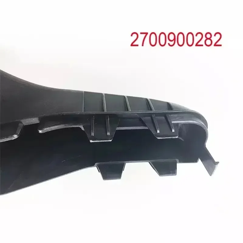 2700900282 2700900382 2700900100 Впускная труба воздуха коллектора для Mercedes-Benz B-Class 2012-2013 Bmw F0 N54