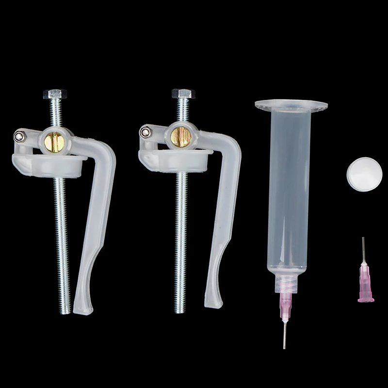 

Припой для экструдера клеевого пистолета, сварочное масло, зеленый масляный бустер, привод, УФ клей, бустер, аксессуары для пайки