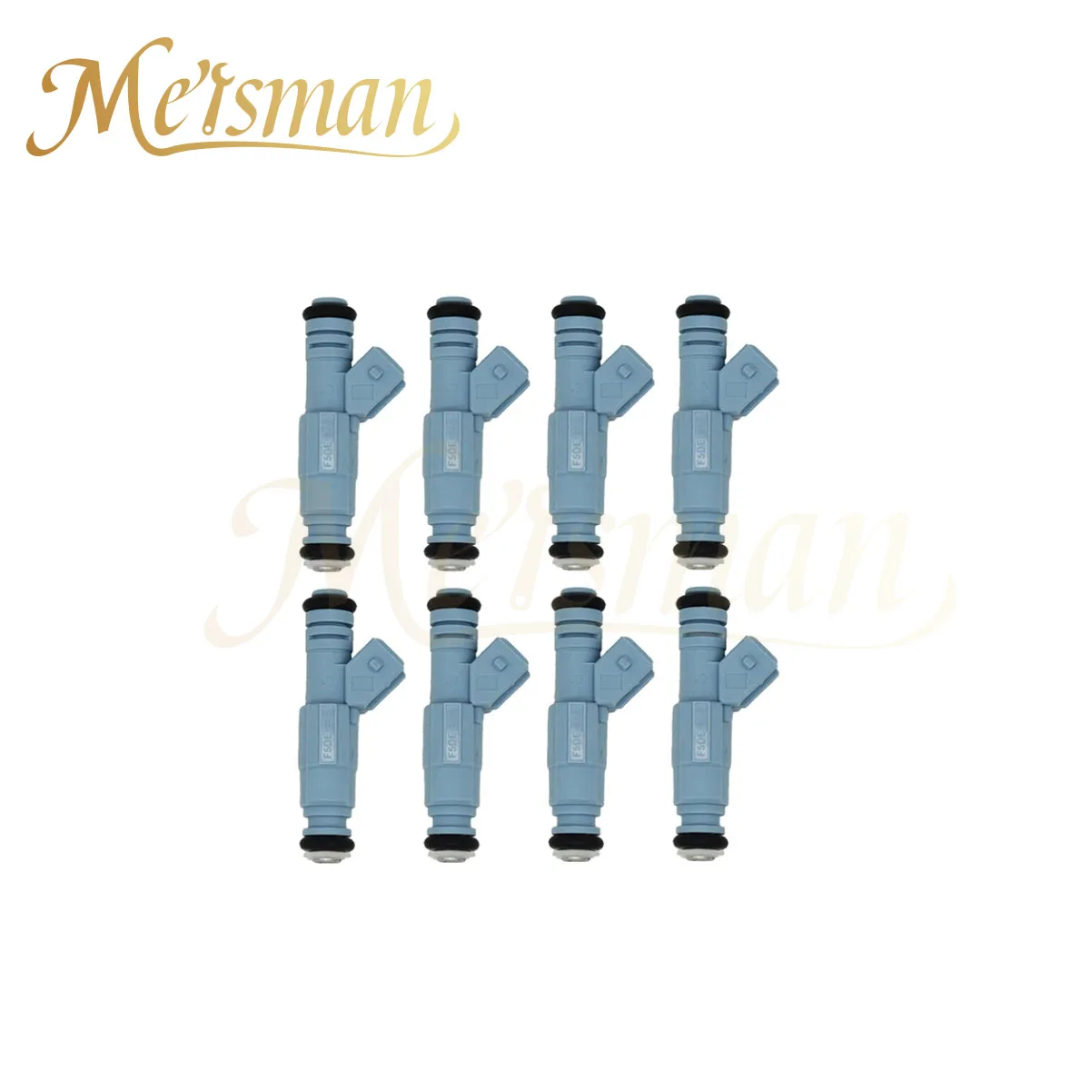 Форсунка Форсунки 8 шт./партия для Ford Pontiac Chevrolet LS1 EV1 5.0L 5.7L V8 0280155715 F5DE-B5A