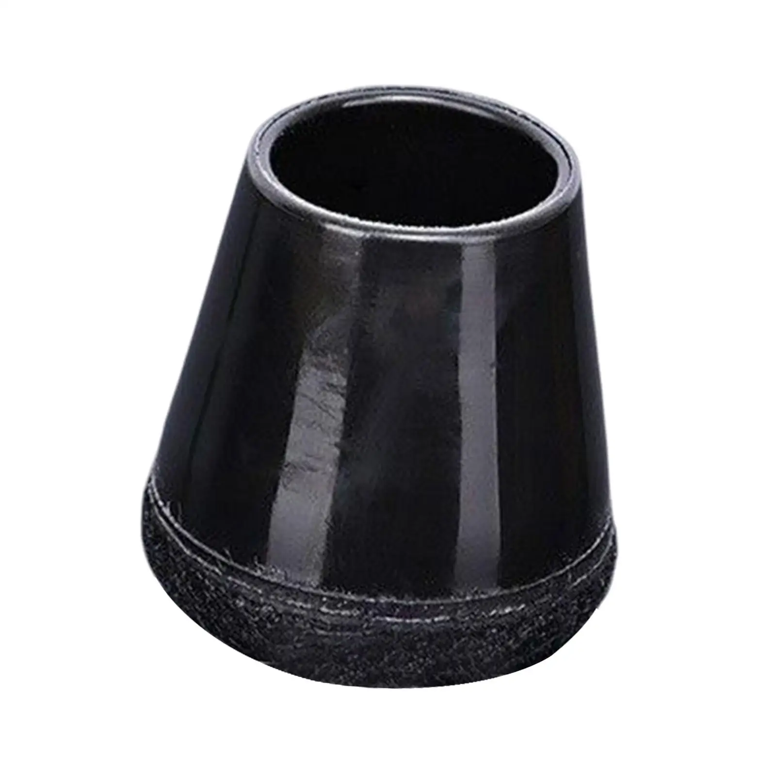 

Chair Leg Protectors Silicone Non Slip Felt Furniture Pad Furniture Feet Cover