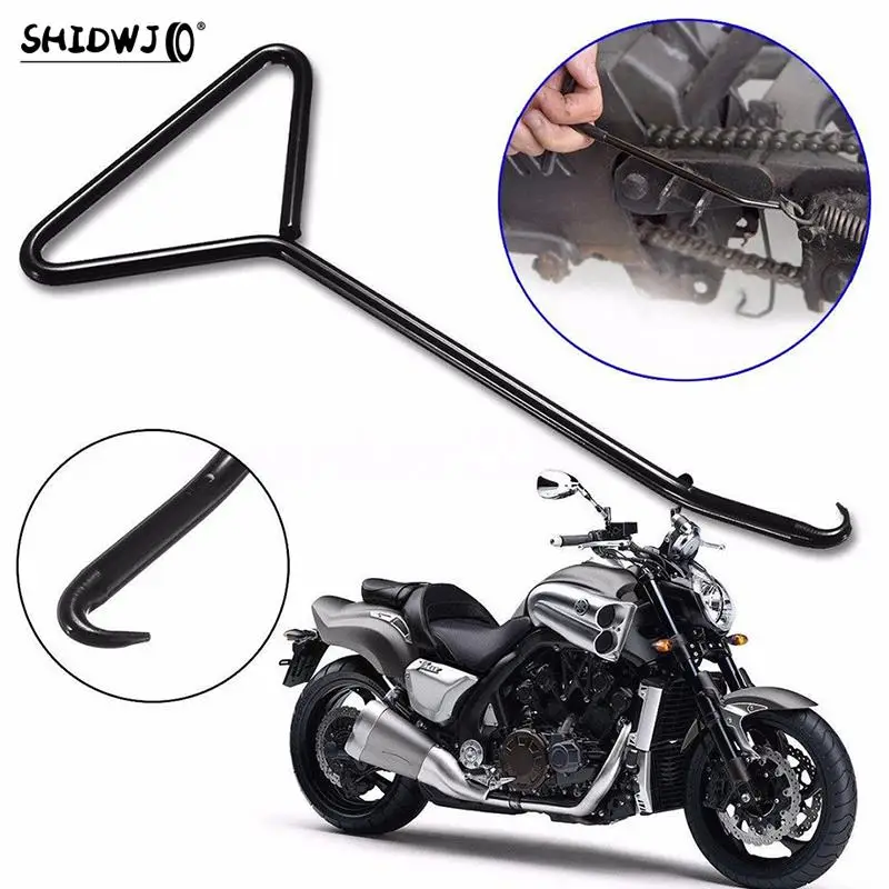 

1 шт., Т-образная ручка для выхлопной трубы