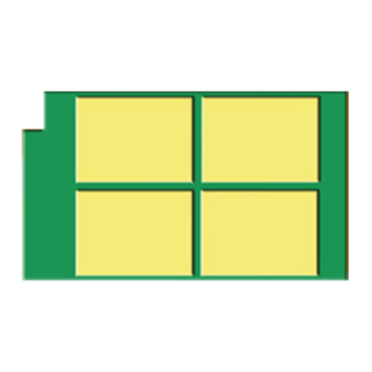 Совместимый тонер-чип TL-5120 TL-5126 для Pantum BP5100DN BM5100ADN FDN FDW BP5106DN картридж DL-5120 DL-5126