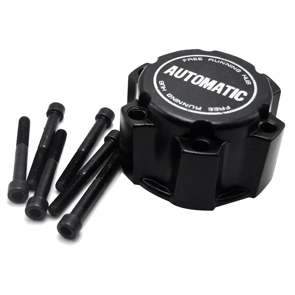 Автоматическая ступица блокировки колеса для Nissan Frontier Navara D22 X-Terra 00-Up Pick D21 40260-1S700