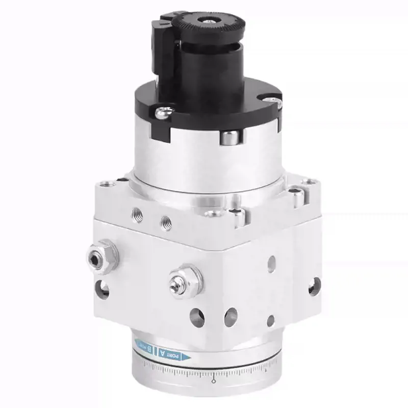 Поворотные приводы MSU MSUB MSUB1 MSUB3 MSUB7 MSUB20 MDSUB1 MDSUB3 MDSUB7 MDSUB20 -90S -180S 90 °   180 ° Поворотный цилиндр вращающегося механизма (art.: 3920dbdda9202) - 3920dbdda9202