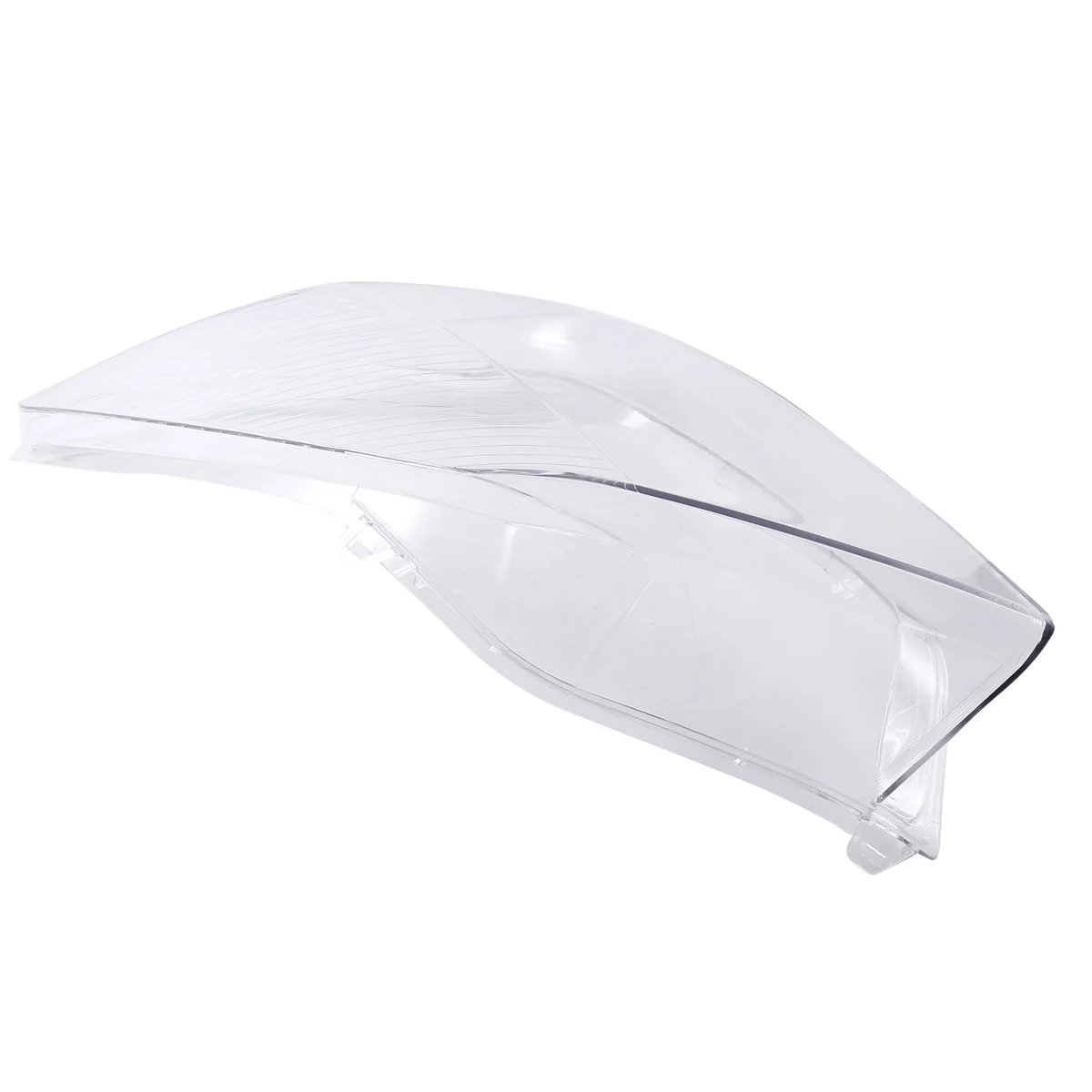 Левая накладка на переднюю фару фотолампа для OPEL ASTRA H