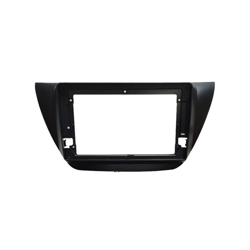 Рамка для автомобильного радио JUSTVAVI Mitsubishi Lancer IX 2006-2010 панель DVD-плеера с