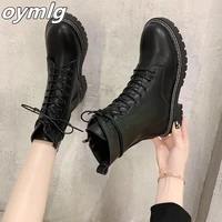 winter boots shoes women 2020 new genuine leather ladies snow boots wool warm non slip womens ankle boots