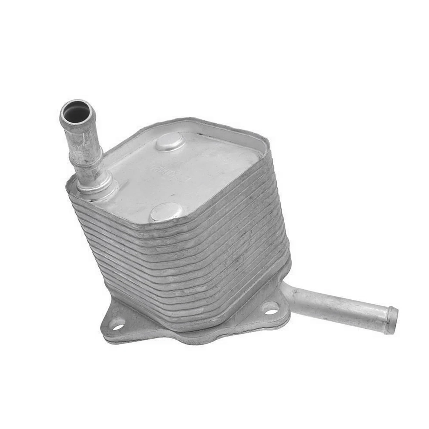 1 шт. в сборе масляного радиатора двигателя 15071-0E010 150710 E010 для Toyota Hilux Revo 2015-2020 гг.GD 2GD