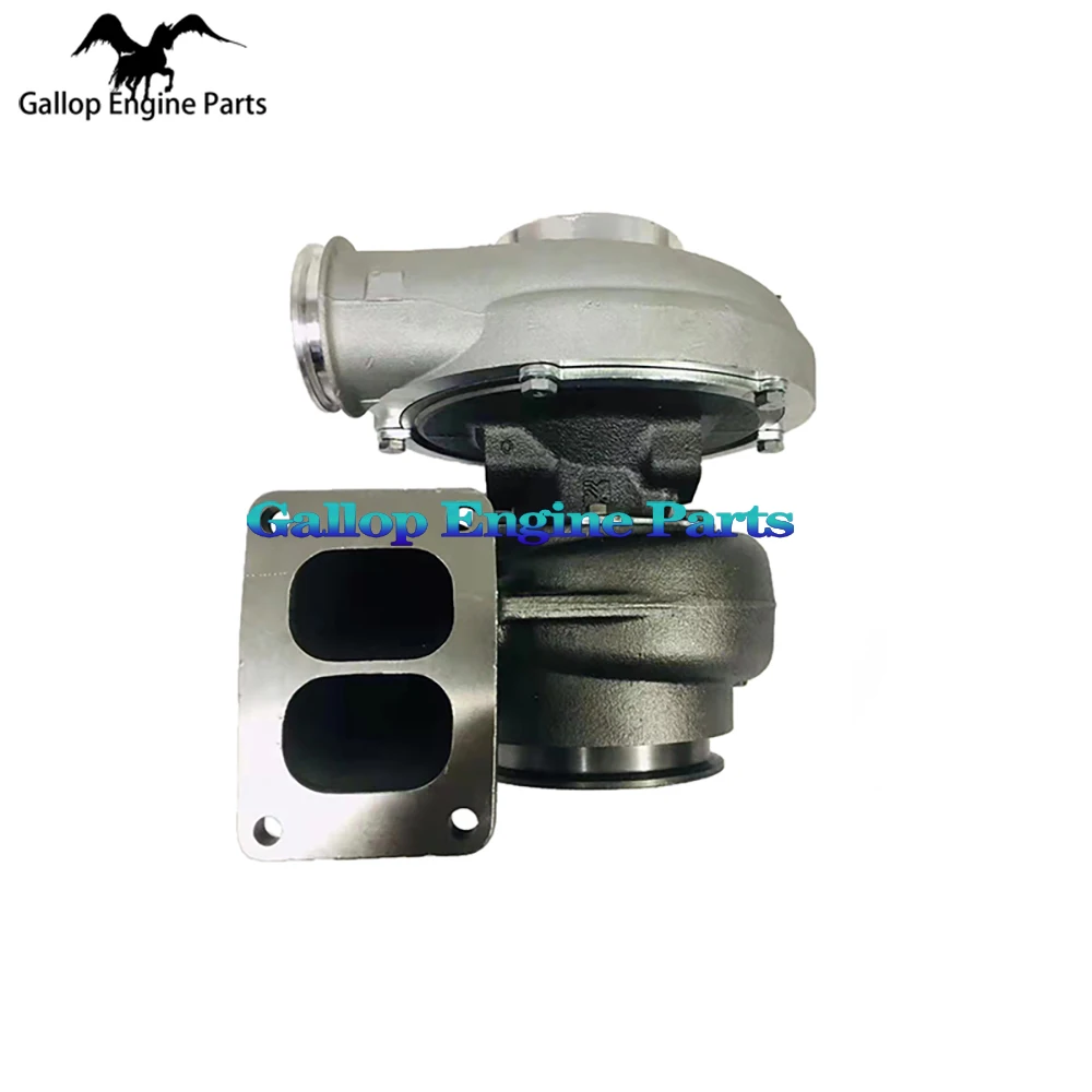 

Турбокомпрессор Turbo Volvo K31 53319717122 53319987122 3828229 3802135 3829484 для двигателя TAD1240GE TWD1240VE