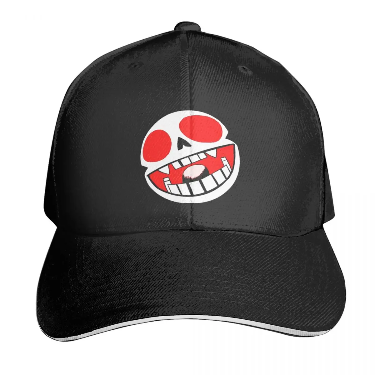 

Художественная Кепка GORILLAZ, Кепка из полиэстера для взрослых для занятий спортом