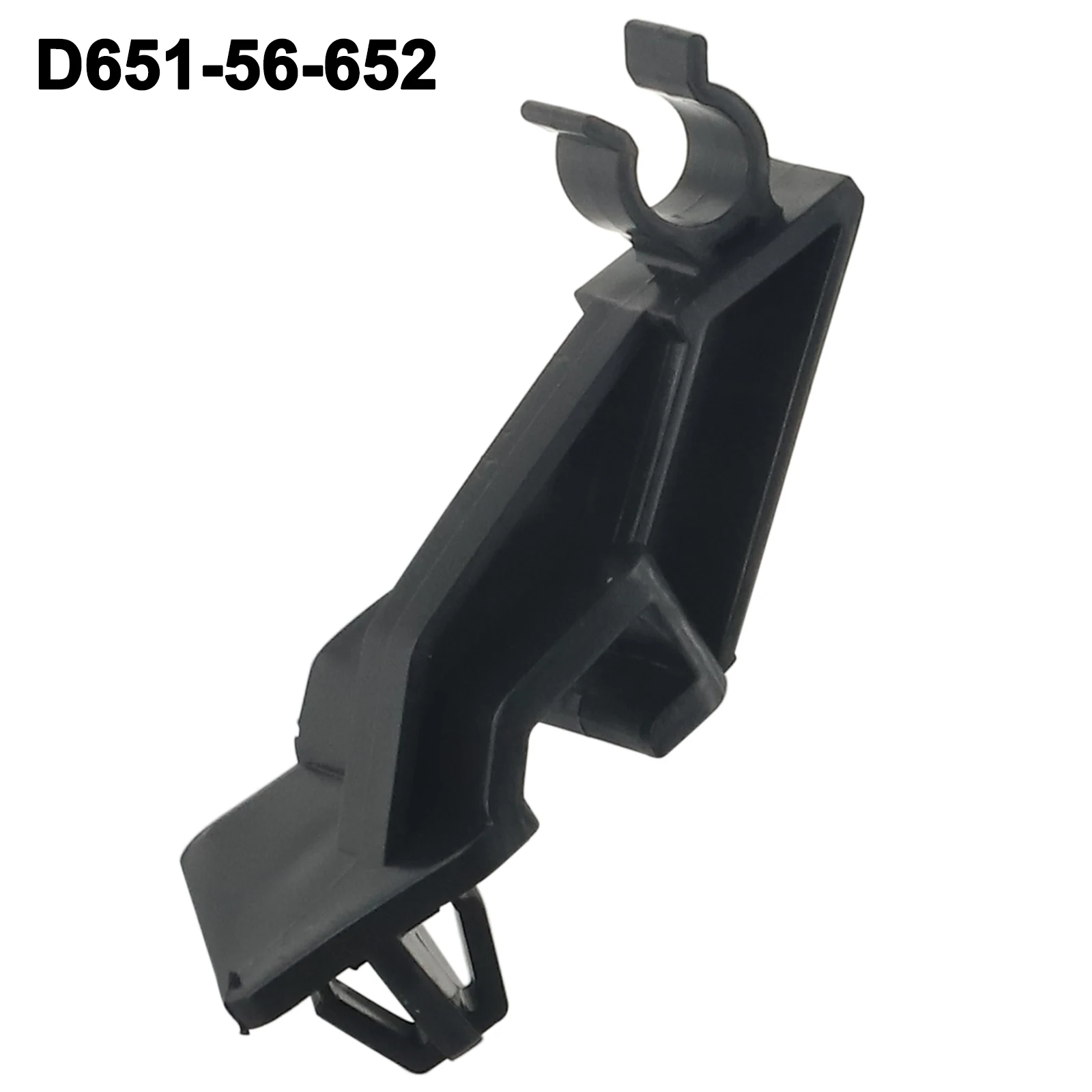 Для Mazda 2 2011-2013 опорный зажим фиксатор капота автомобильные детали D651-56-652 внешние