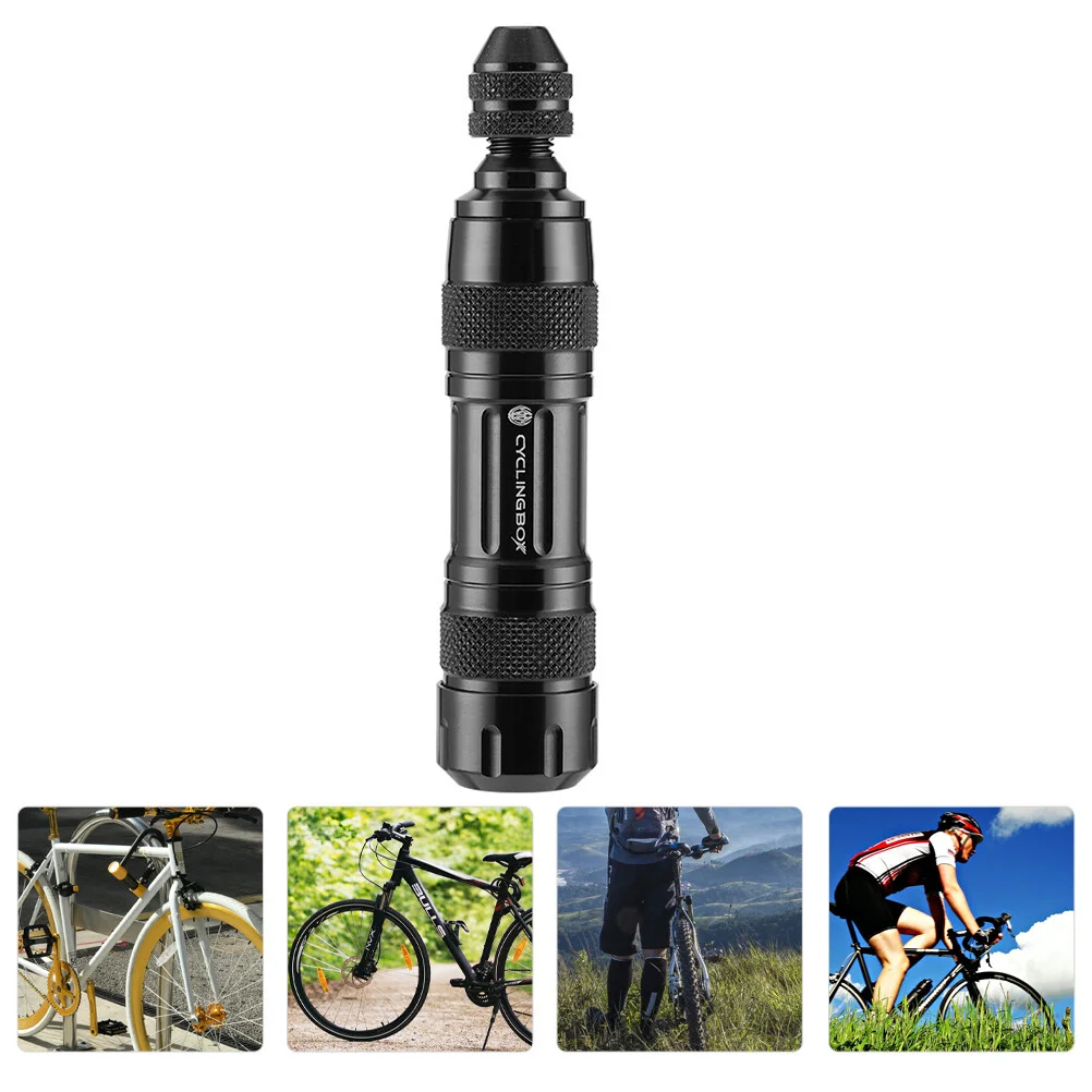 

Hardware Bike Repair Tools Tractor Tire Accessory Repairing Implements Tyre Kit