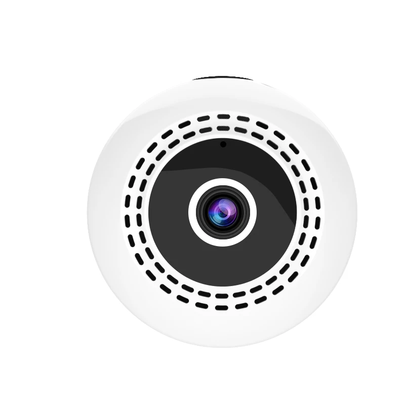 

New Camera WiFi 1080P HD Voice Recorder Wireless Mini Camera Video Surveillance Network Camera Smart Home Video Surveillance