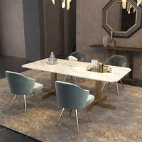 velour luxury dining chair designer modern fashion living room chair bar with backrest taburetes altos cocina home furniture