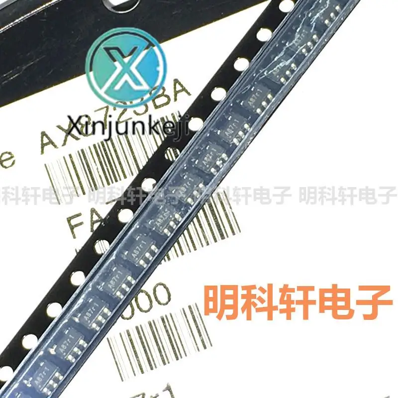 

Оригинальная новая модель AX8723BA, 20 шт.