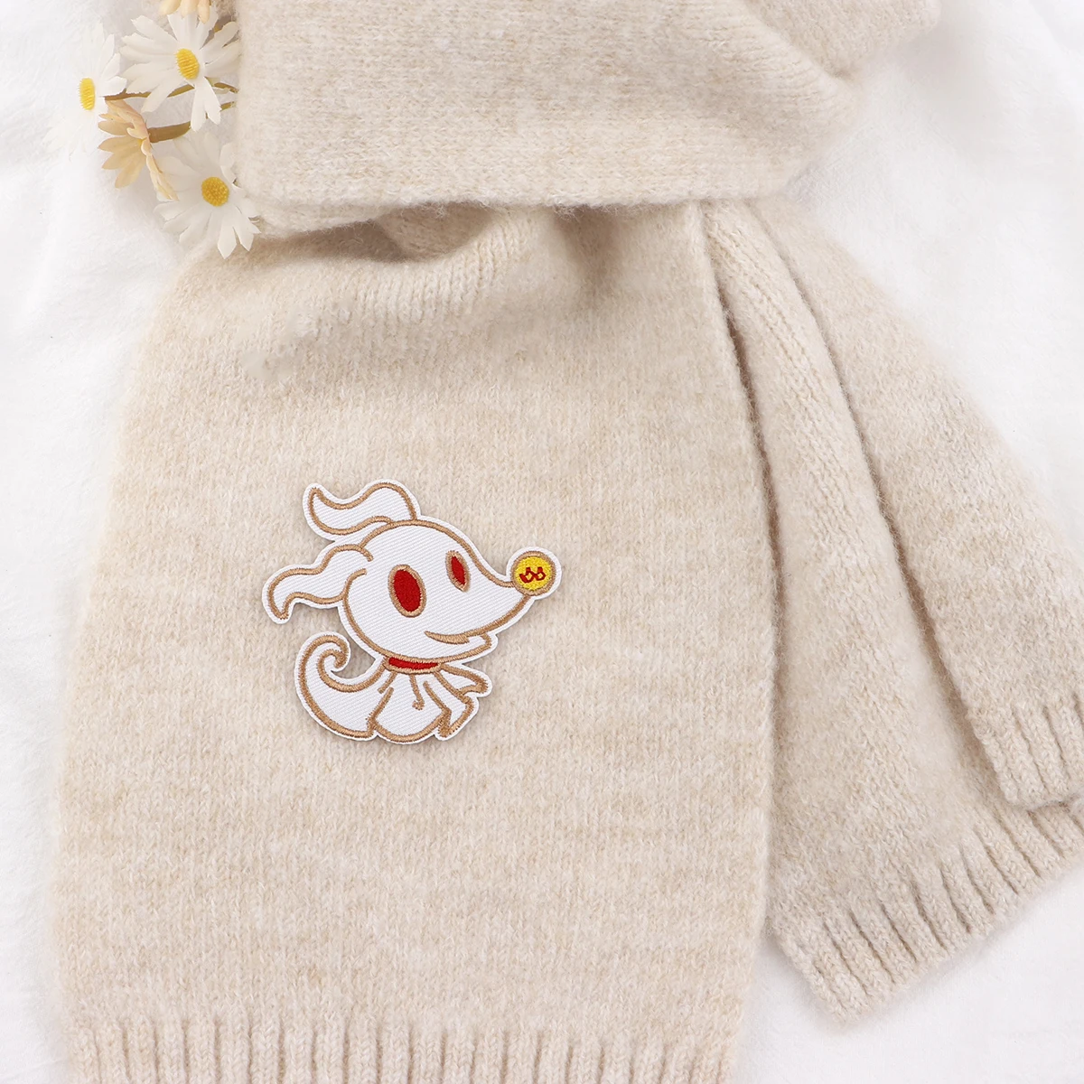 Модные нашивки для одежды из полиэстера взрослых женщин мальчиков и девочек