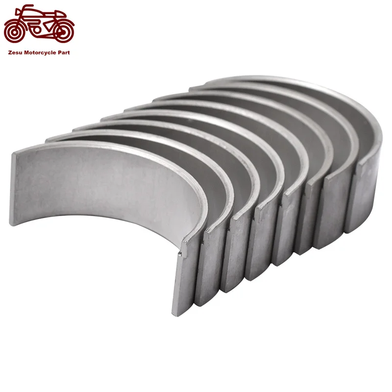 Набор подшипников для мотоциклетных коленчатых валов STD + 25 50 35 мм Suzuki GSXR1000 GSX-R1000