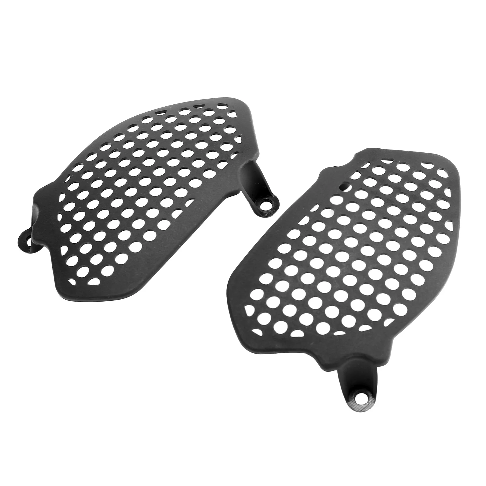 

Lower Headlight Guard for Yamaha Tracer 9 Tracer9 GT 2021- Fog Auxiliary Position Turn Light Grille Protection Cover