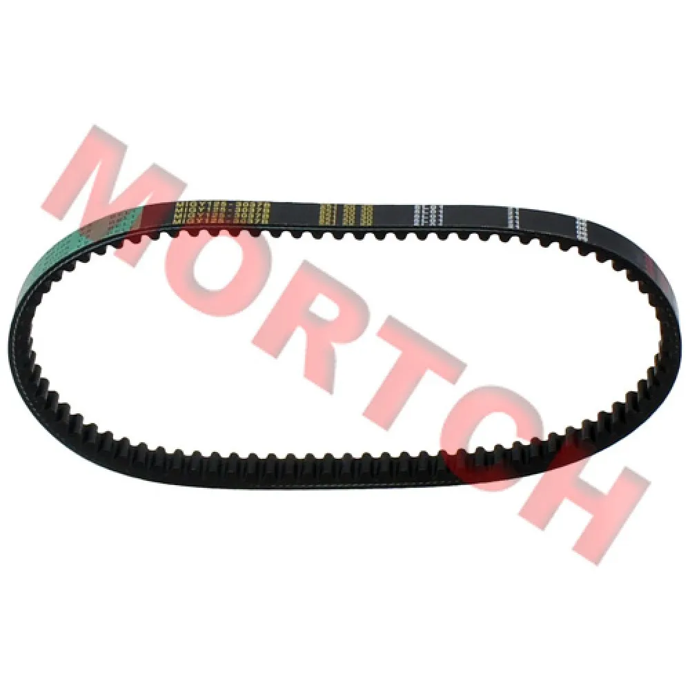 Приводной ремень CVT 821 20 30 для скутера ATV QUAD 152QMI 1P52QMI 157QMJ 1P57QMJ GY6 125 150
